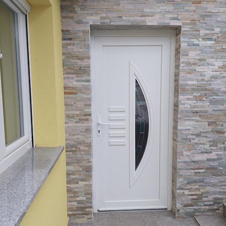 Apartment Mirjana 2 Fiume Kültér fotó