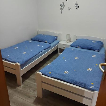 Apartment Mirjana 2 Fiume Kültér fotó