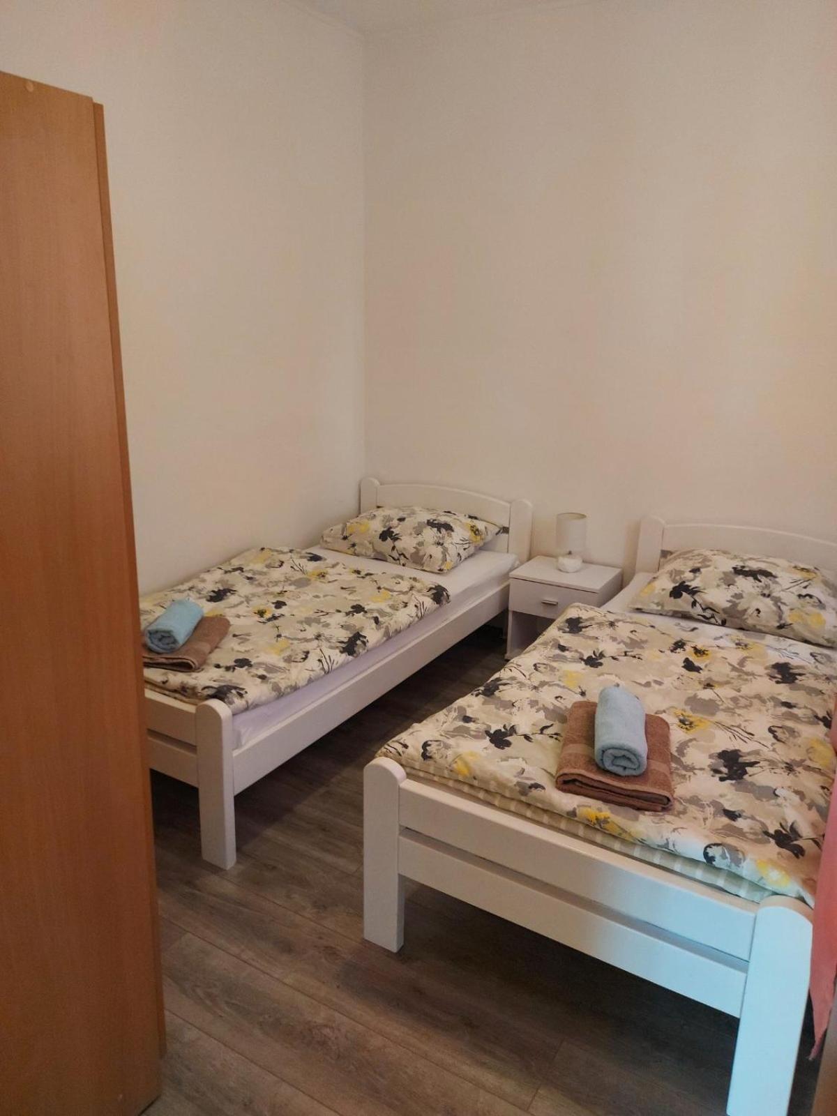 Apartment Mirjana 2 Fiume Kültér fotó