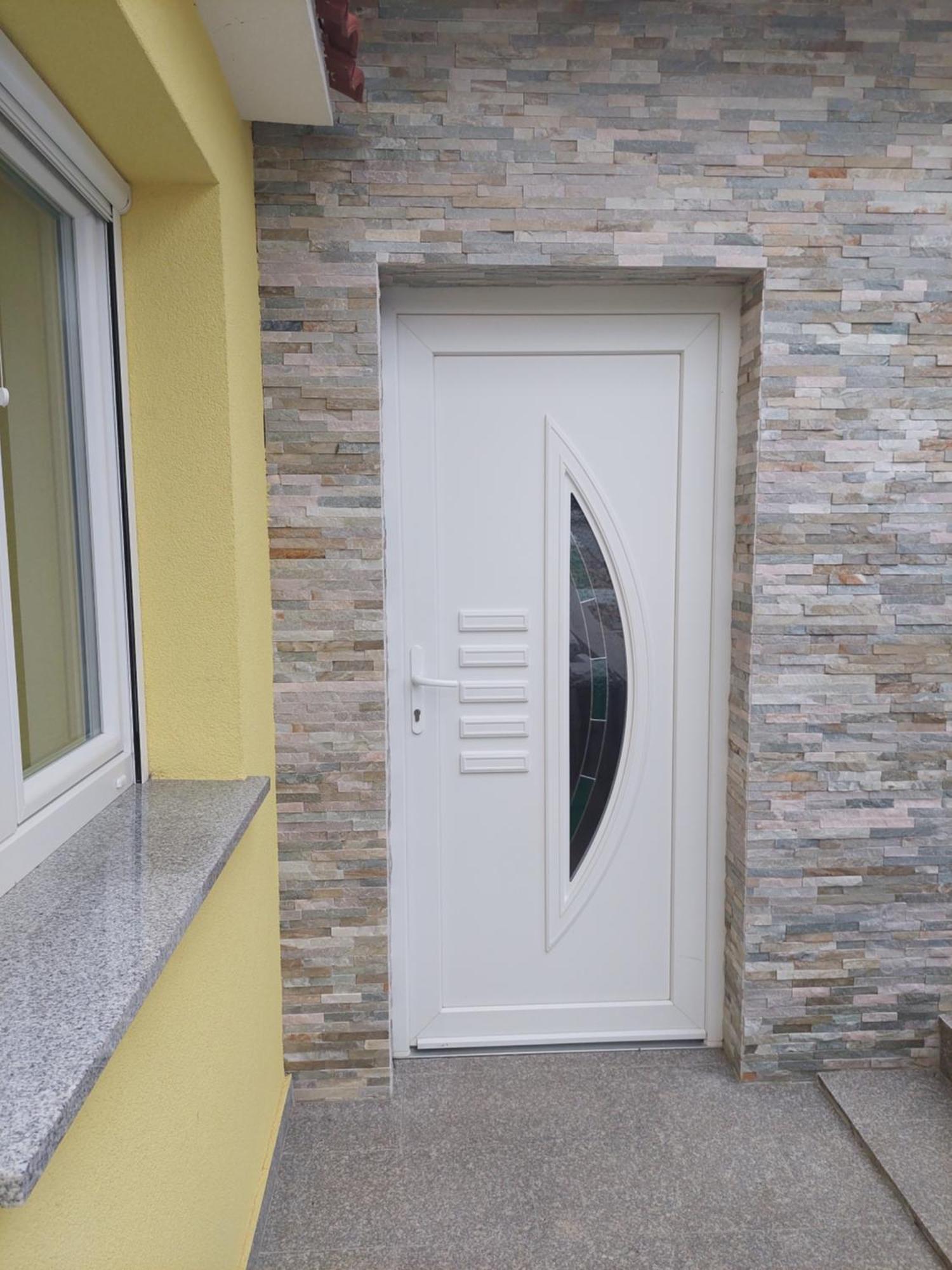 Apartment Mirjana 2 Fiume Kültér fotó