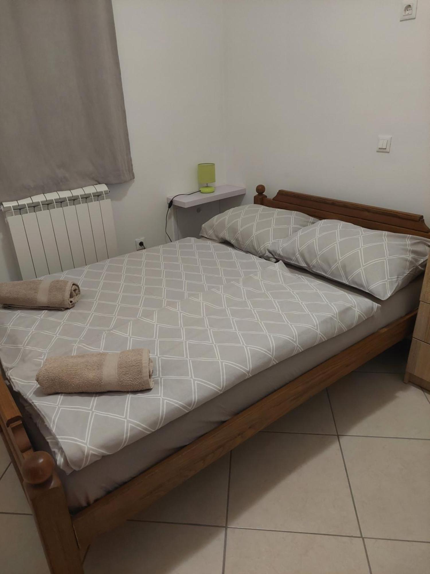 Apartment Mirjana 2 Fiume Kültér fotó