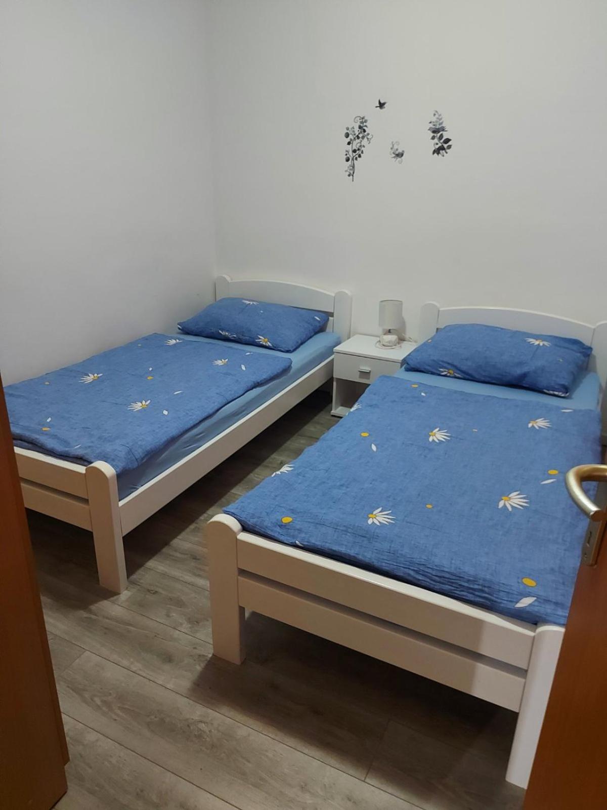 Apartment Mirjana 2 Fiume Kültér fotó
