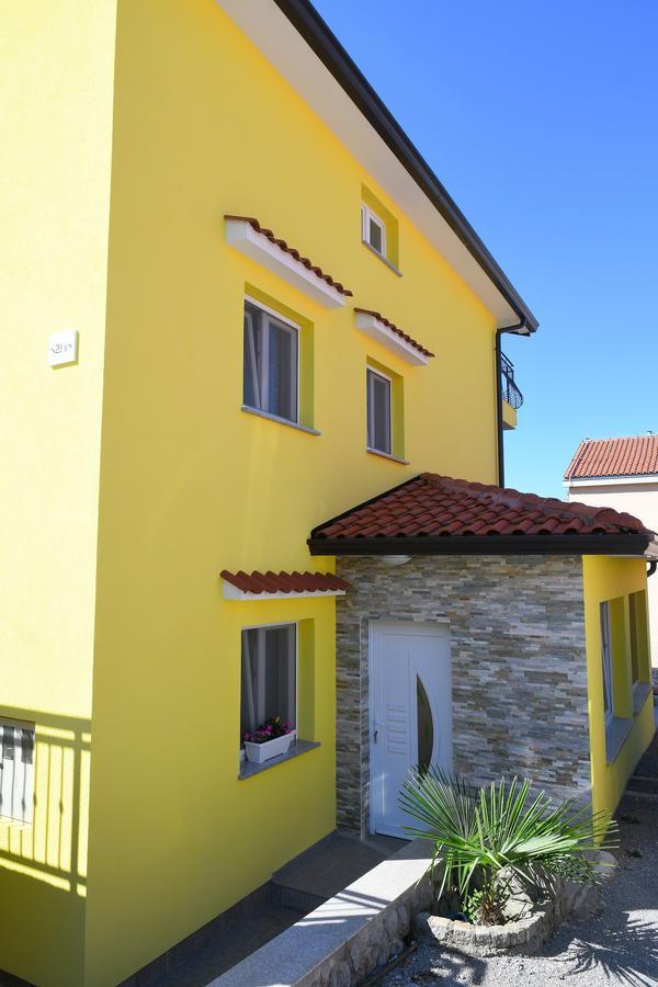 Apartment Mirjana 2 Fiume Kültér fotó