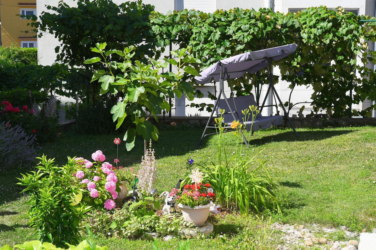 Apartment Mirjana 2 Fiume Kültér fotó