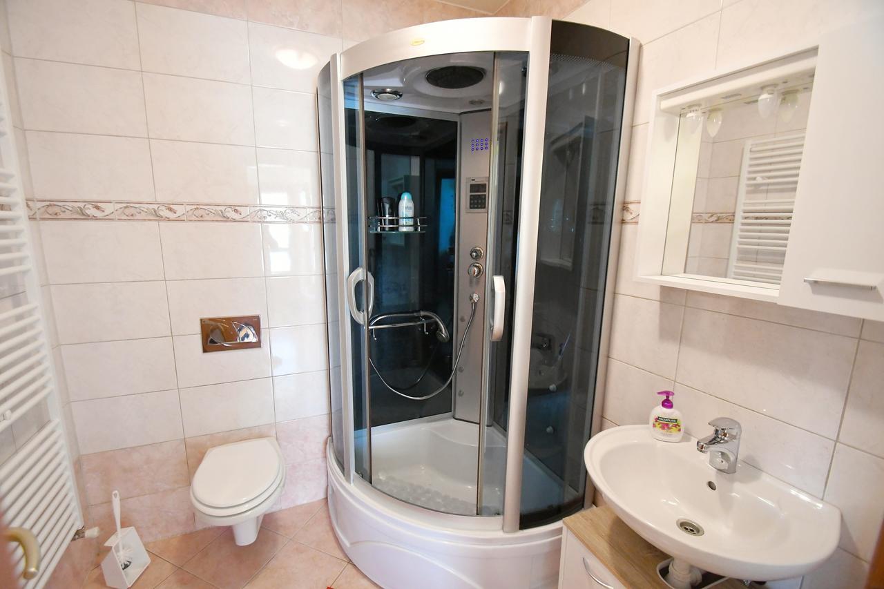 Apartment Mirjana 2 Fiume Kültér fotó