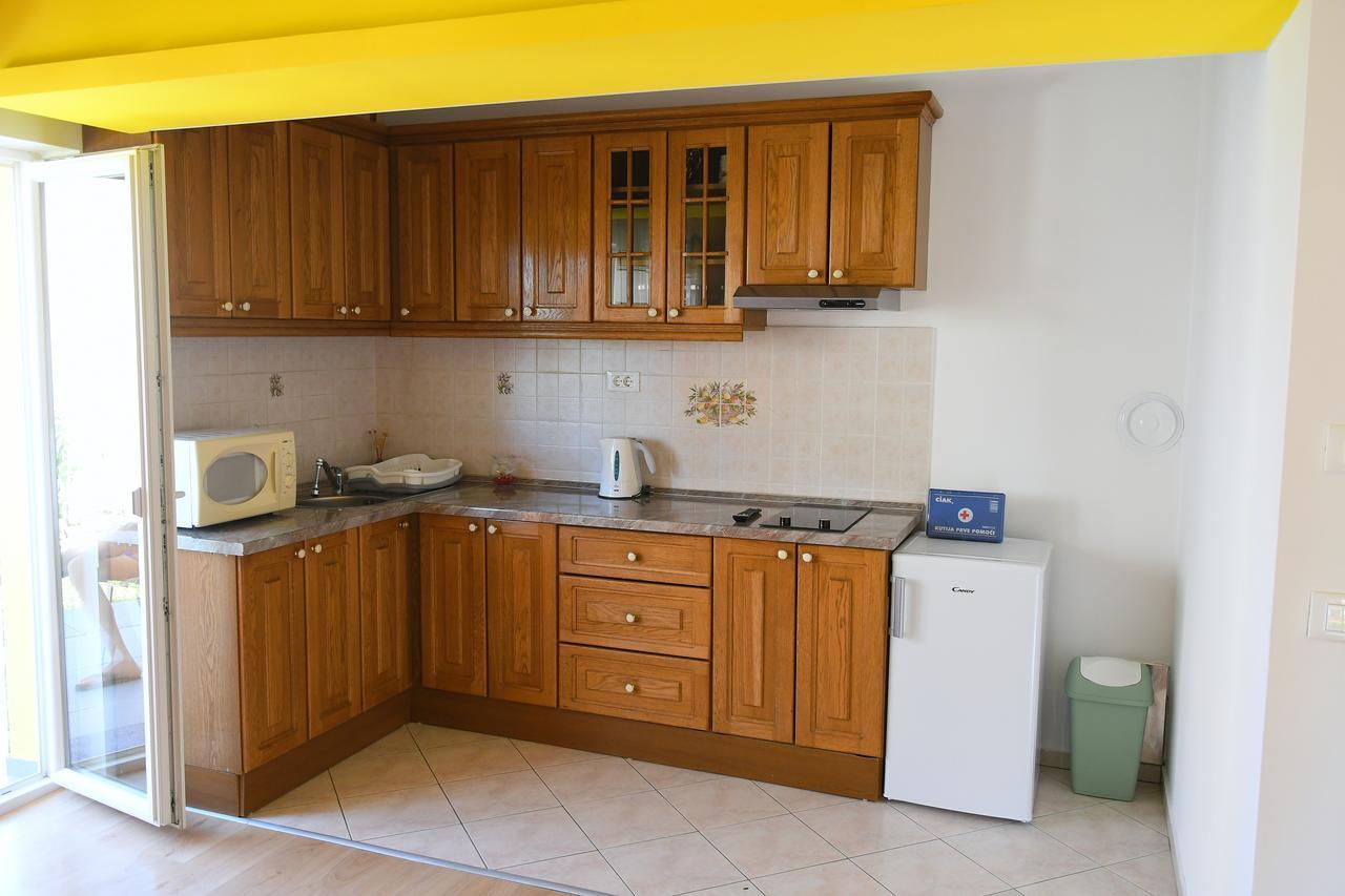 Apartment Mirjana 2 Fiume Kültér fotó