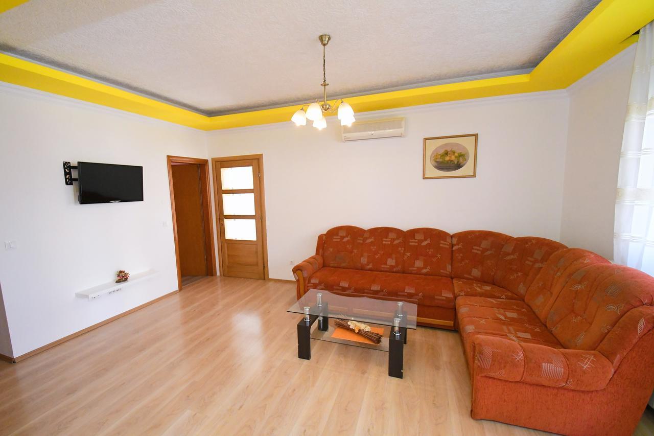 Apartment Mirjana 2 Fiume Kültér fotó